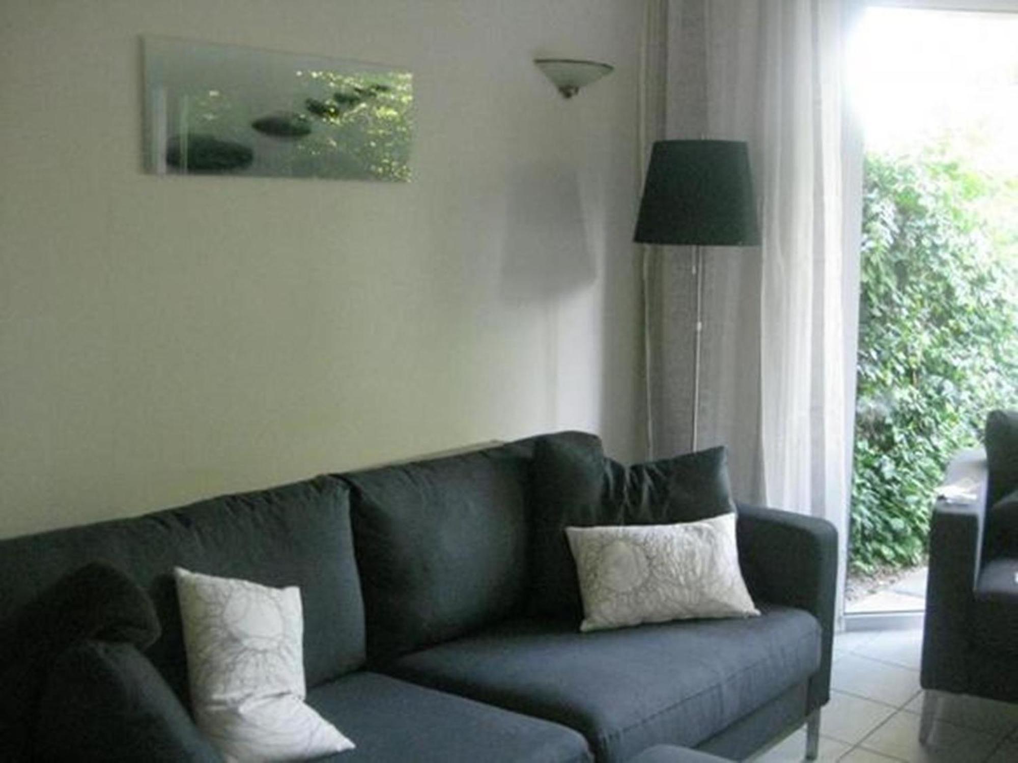 Ferienhaus 3370 In Tossens Stick Exterior foto